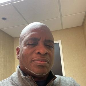 Meet your Posher, Gary